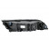 Feu antibrouillard/feu de virage Skoda Superb 15-re 1NB 011 836-121 Hella, Vignette 2