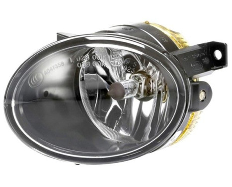 Feu antibrouillard/feu de virage VW Amarok 12-li HB4 1N0 011 250-311 Hella