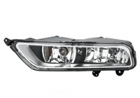 Feu antibrouillard/feu de virage VW Passat 10-14 li H8 1ND 010 545-111 Hella
