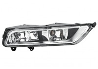 Feu antibrouillard/feu de virage VW Passat 10-14 re H8 1ND 010 545-121 Hella