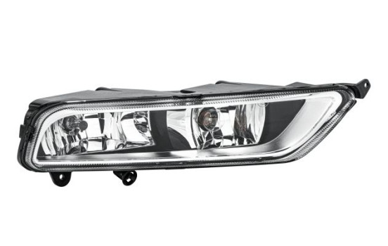 Feu antibrouillard/feu de virage VW Passat 10-14 re H8 1ND 010 545-121 Hella