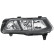 Feu antibrouillard/feu de virage VW Polo (6R/ 6C) 14- re 1NA 011 987-141 Hella