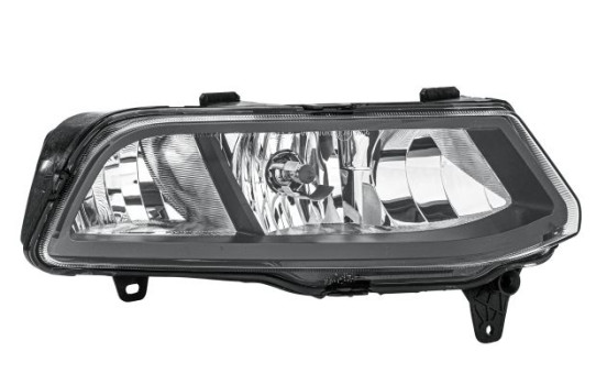 Feu antibrouillard/feu de virage VW Polo (6R/ 6C) 14- re 1NA 011 987-141 Hella