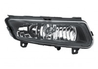 Feu antibrouillard/feu de virage VW Polo V 09-14 re H8 1ND 010 377-101 Hella