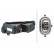 Feu antibrouillard/feu de virage VW Polo V 09-14 re H8 1ND 010 377-101 Hella, Vignette 2
