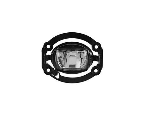 FEU ANTIBROUILLARD G/D 2131999 Van Wezel