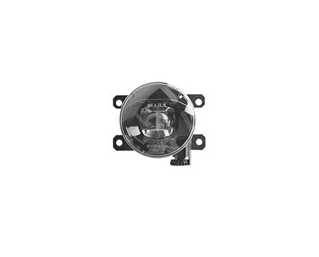 FEU ANTIBROUILLARD G/D 4092999 Van Wezel