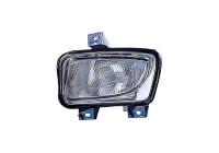Feu antibrouillard gauche 0166995 Van Wezel