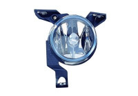 Feu antibrouillard gauche 06/00+ non compatible avec la version SPORT 5804995 Van Wezel
