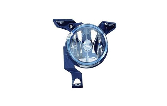 Feu antibrouillard gauche 06/00+ non compatible avec la version SPORT 5804995 Van Wezel