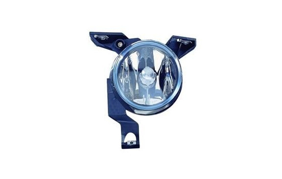 Feu antibrouillard gauche 06/00+ non compatible avec la version SPORT 5804995 Van Wezel, Image 2