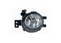 Feu antibrouillard gauche 0629997Z Van Wezel