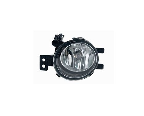Feu antibrouillard gauche 0629997Z Van Wezel