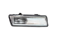 Feu antibrouillard gauche 1785995 Van Wezel