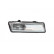 Feu antibrouillard gauche 1785995 Van Wezel