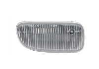 Feu antibrouillard gauche 2116995 Van Wezel