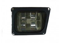 Feu antibrouillard gauche 2812995 Van Wezel
