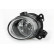 Feu antibrouillard gauche 3044995 Van Wezel