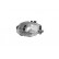 Feu antibrouillard gauche 3219995 Van Wezel