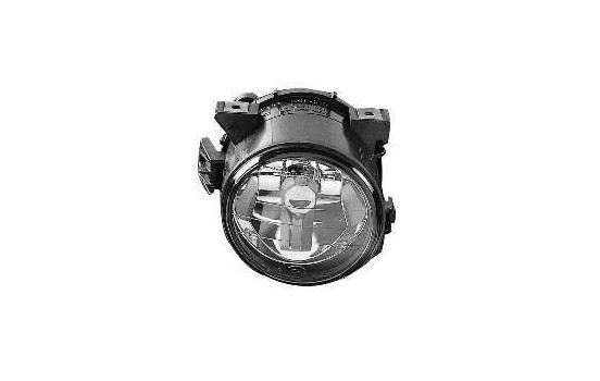 Feu antibrouillard gauche 4903995 Van Wezel, Image 3