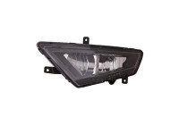 Feu antibrouillard gauche 4924997 Van Wezel