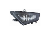 Feu antibrouillard gauche 4946997 Van Wezel
