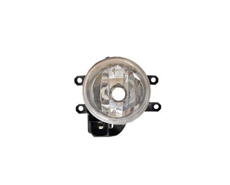 Feu antibrouillard gauche 5468995 Van Wezel