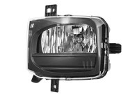 Feu antibrouillard gauche 5706995 Van Wezel