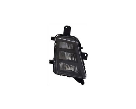 FEU ANTIBROUILLARD GAUCHE 5763997 Van Wezel