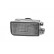 Feu antibrouillard gauche 5835995 Van Wezel