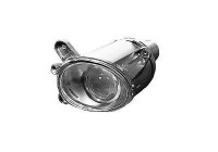 Feu antibrouillard gauche 5837997 Van Wezel
