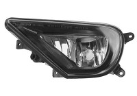 FEU ANTIBROUILLARD GAUCHE 5853995 Van Wezel