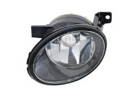 Feu antibrouillard gauche 5863995 Van Wezel