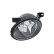 Feu antibrouillard gauche 5863995 Van Wezel