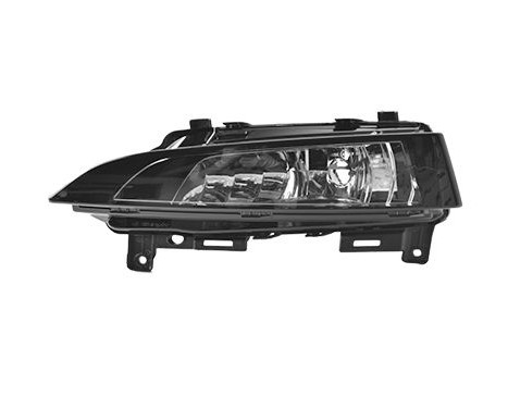 FEU ANTIBROUILLARD GAUCHE 7611995 Van Wezel