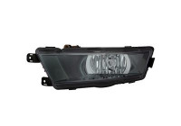 Feu antibrouillard gauche 7617997 Van Wezel