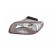 Feu antibrouillard gauche 8125995 Van Wezel