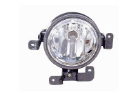Feu antibrouillard gauche 8252995 Van Wezel
