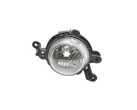 Feu antibrouillard gauche 8334997 Van Wezel