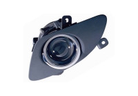 Feu antibrouillard gauche 8353995 Van Wezel