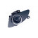 Feu antibrouillard gauche 8353995 Van Wezel