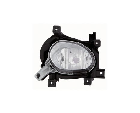 Feu antibrouillard gauche 8356995 Van Wezel