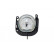 Feu antibrouillard gauche H1 1748995 Van Wezel