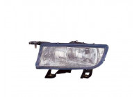 Feu antibrouillard gauche H1 4730995 Van Wezel