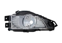 Feu antibrouillard gauche H10 3850995 Van Wezel