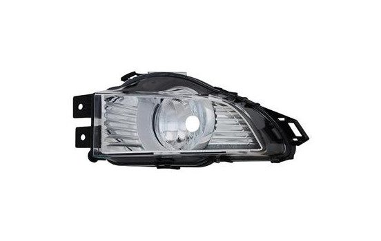 Feu antibrouillard gauche H10 3850995 Van Wezel