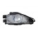 Feu antibrouillard gauche H10 3850995 Van Wezel, Vignette 2