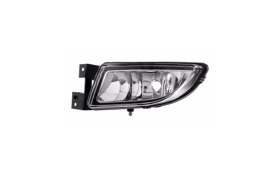 Feu antibrouillard gauche H11 1629997 Van Wezel