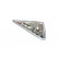 Feu antibrouillard gauche H11 2580995 Origineel