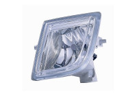 Feu antibrouillard gauche H11 2756995 Van Wezel